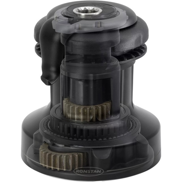 Ronstan Orbit Winch 40QT RA6402